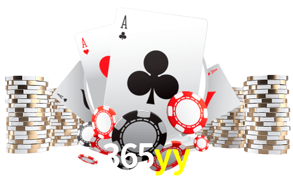 Jogue jogos de pôquer em 365yy
