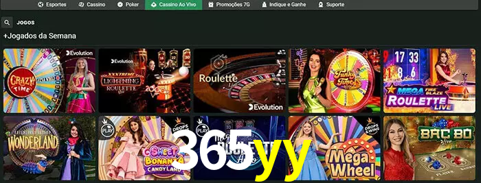 365yy bet