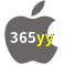 Aplicativo 365yy para iOS