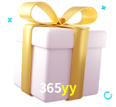 Receba seus bônus de boas-vindas no 365yy