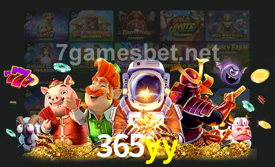 cassino 365yy