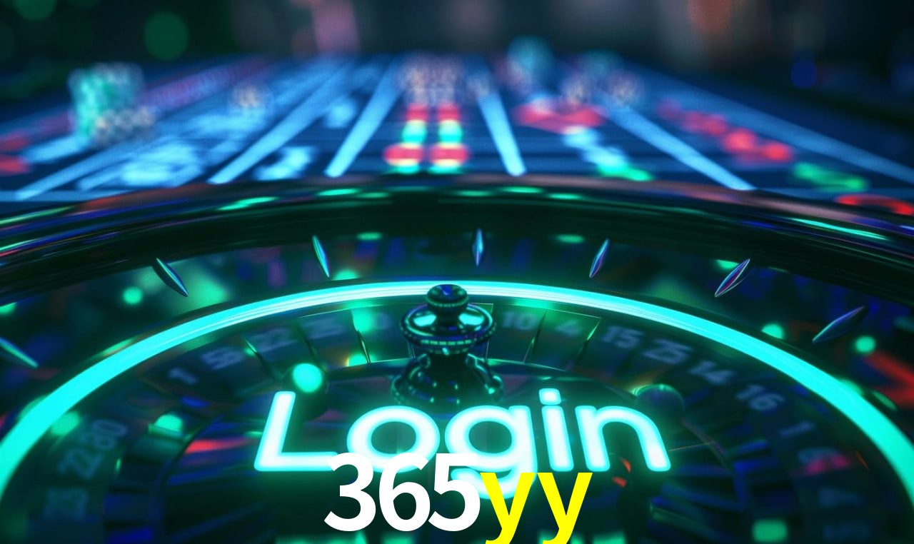 Jogos de Slot 365yy