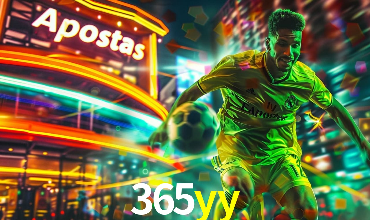 Promoção Relâmpago 365yy