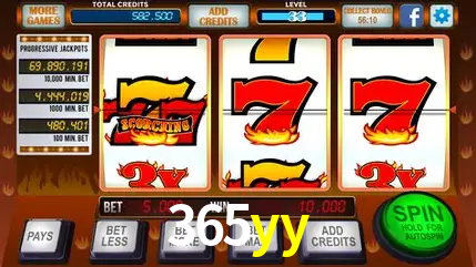 Descubra a Magia dos Jogos de Arcade no 365yy
