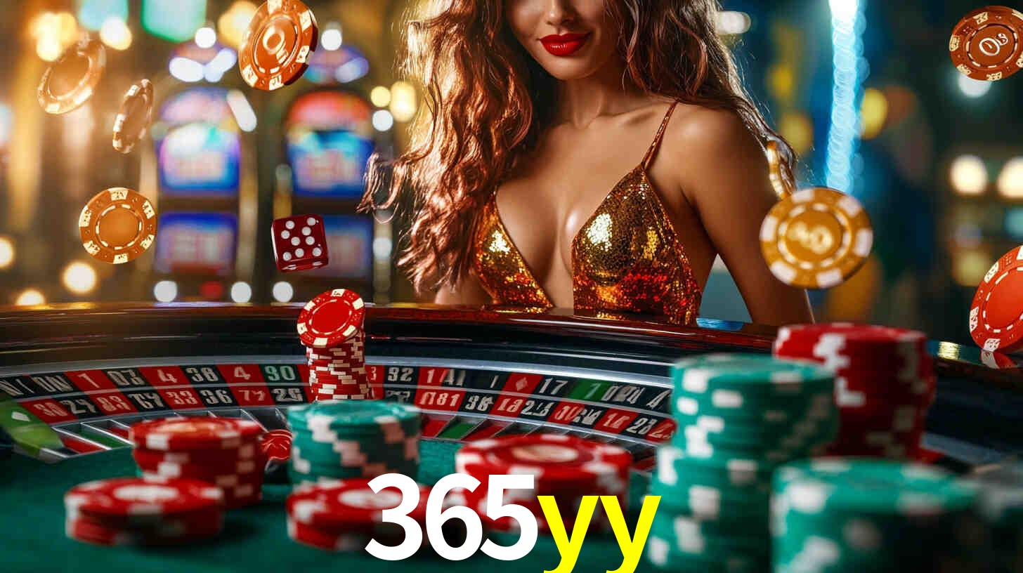 365yy App Interface