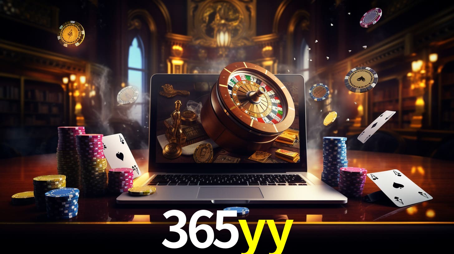 Roulette Table 365yy