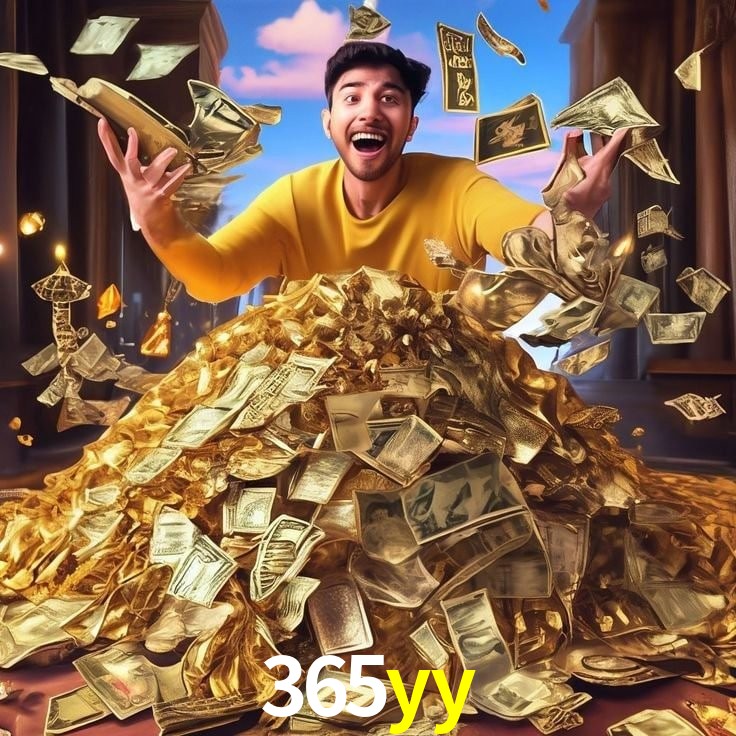 Bônus de Boas-vindas 365yy