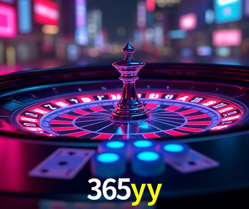 Desvendando o Mundo dos Jogos Virtuais na 365yy