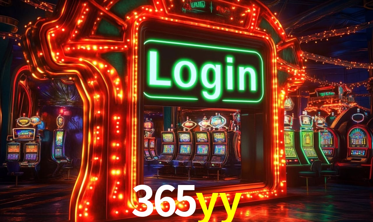 Diretório de Jogos 365yy