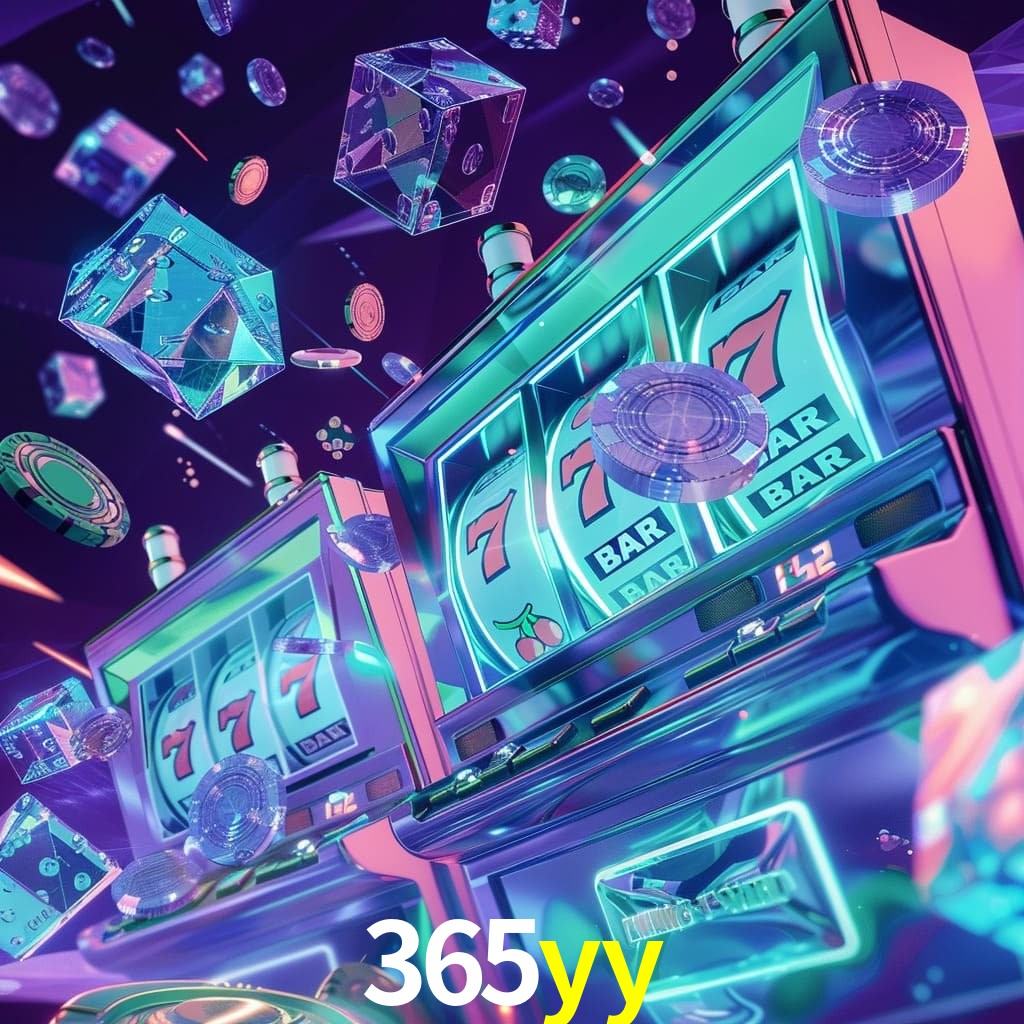 Interface do App 365yy