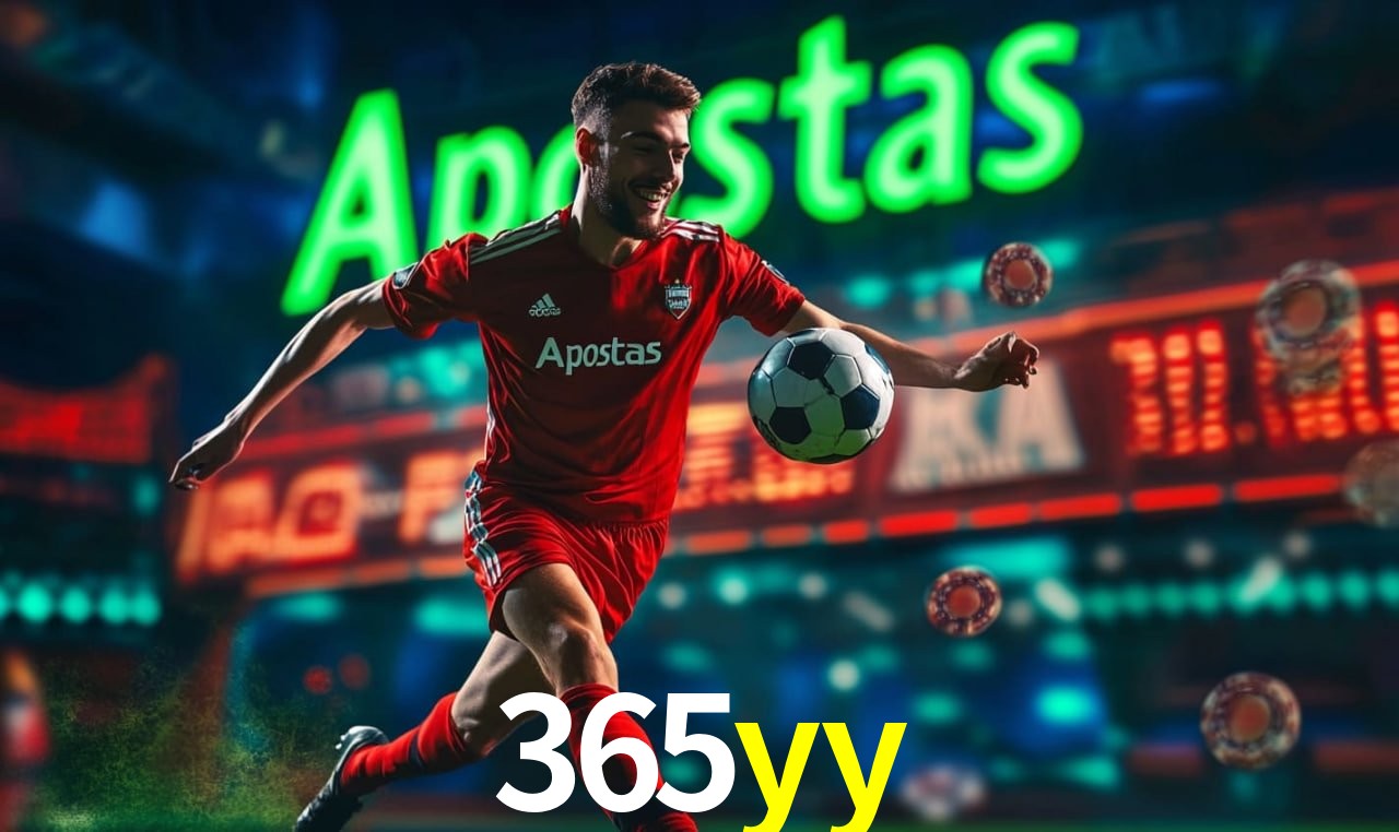 Casino Ao Vivo 365yy