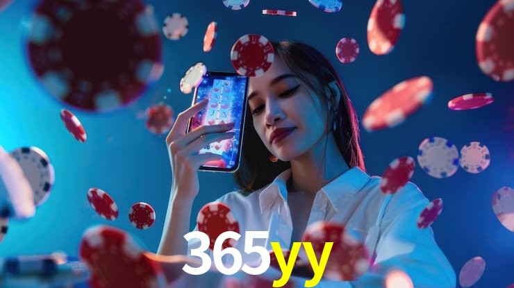 cassino 365yy
