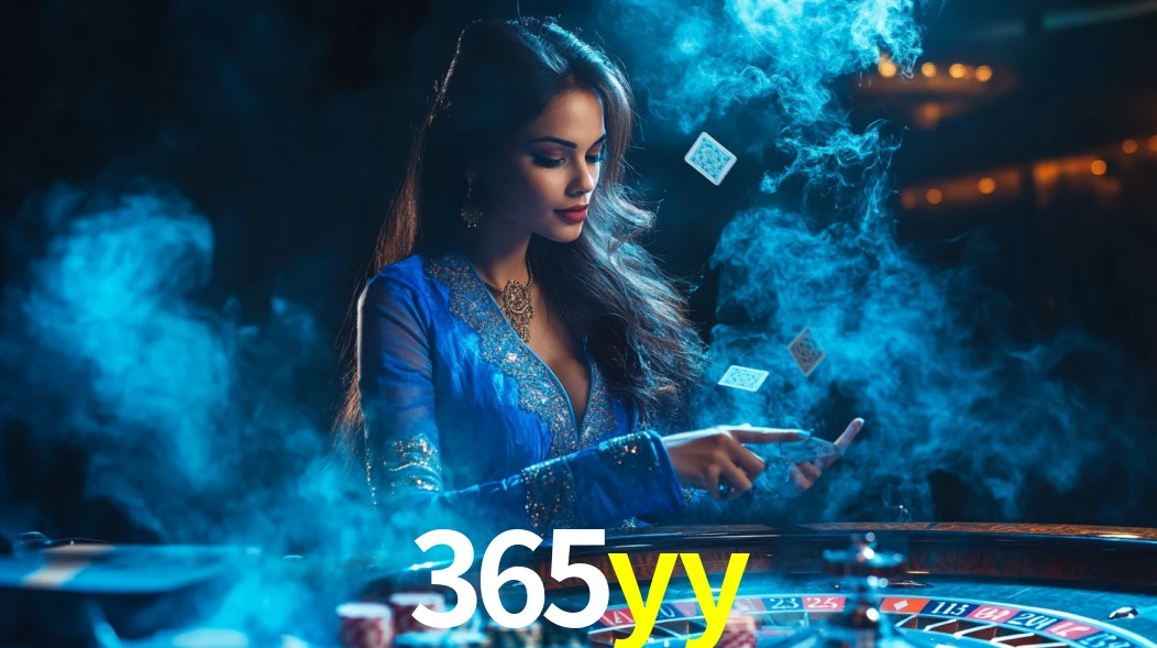 A Emoção da Loteria na 365yy: Uma Chance de Mudança de Vida