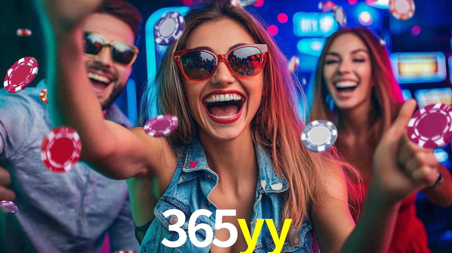 Explorando a Categoria de Eventos em Apostas na 365yy