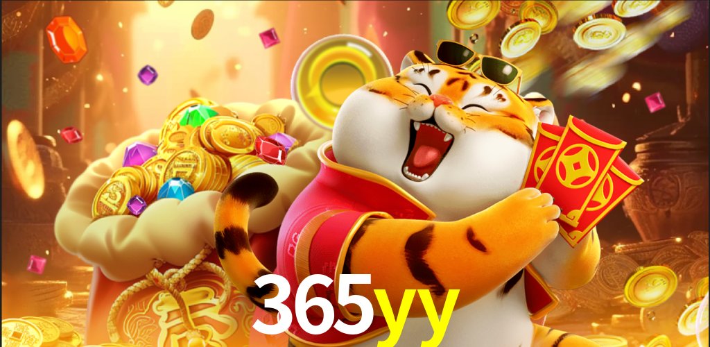 Bônus Generosos e Exclusivos no 365yy para Você!