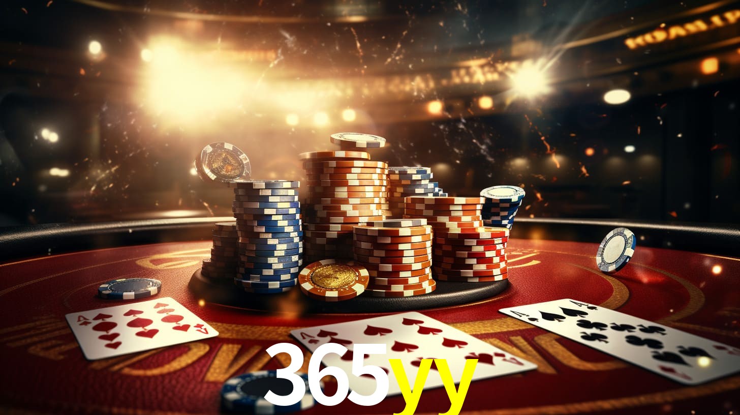 VIP Casino 365yy
