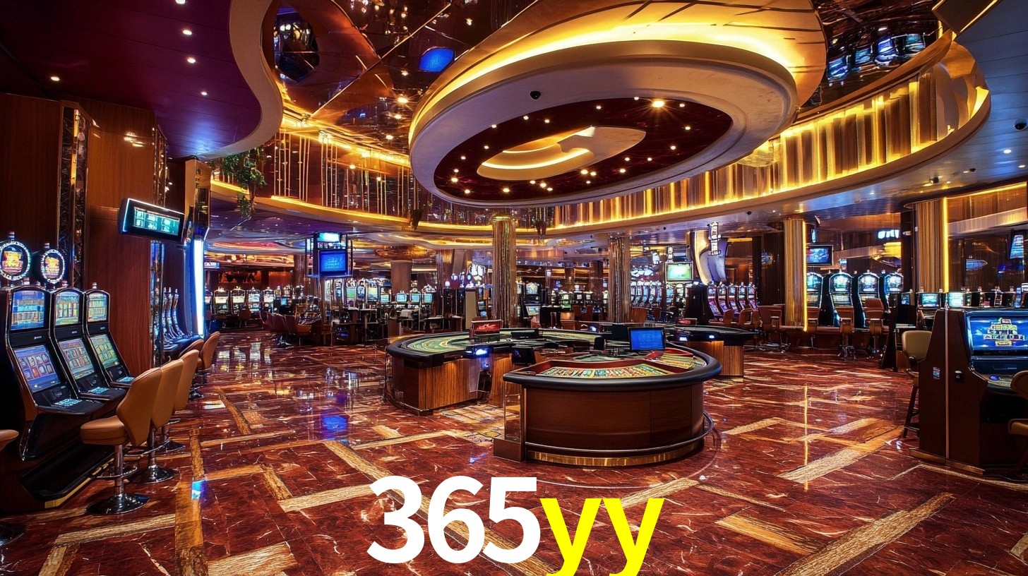 Welcome Bonus 365yy