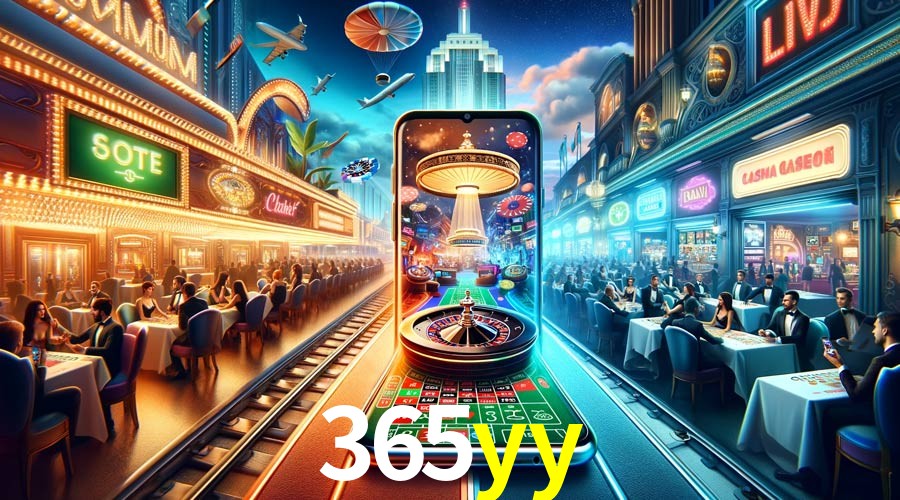Platform Technology 365yy
