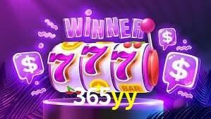 Welcome Bonus 365yy