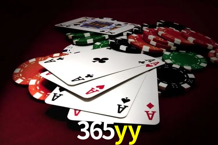 Apostas de Tênis 365yy