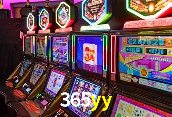 Desvendando o Mundo dos Jogos Virtuais na 365yy