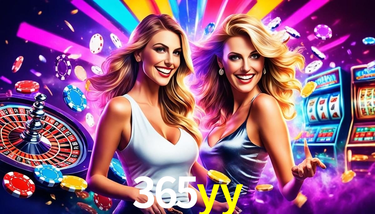 Casino VIP 365yy