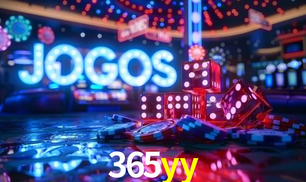 Mesa de Blackjack 365yy