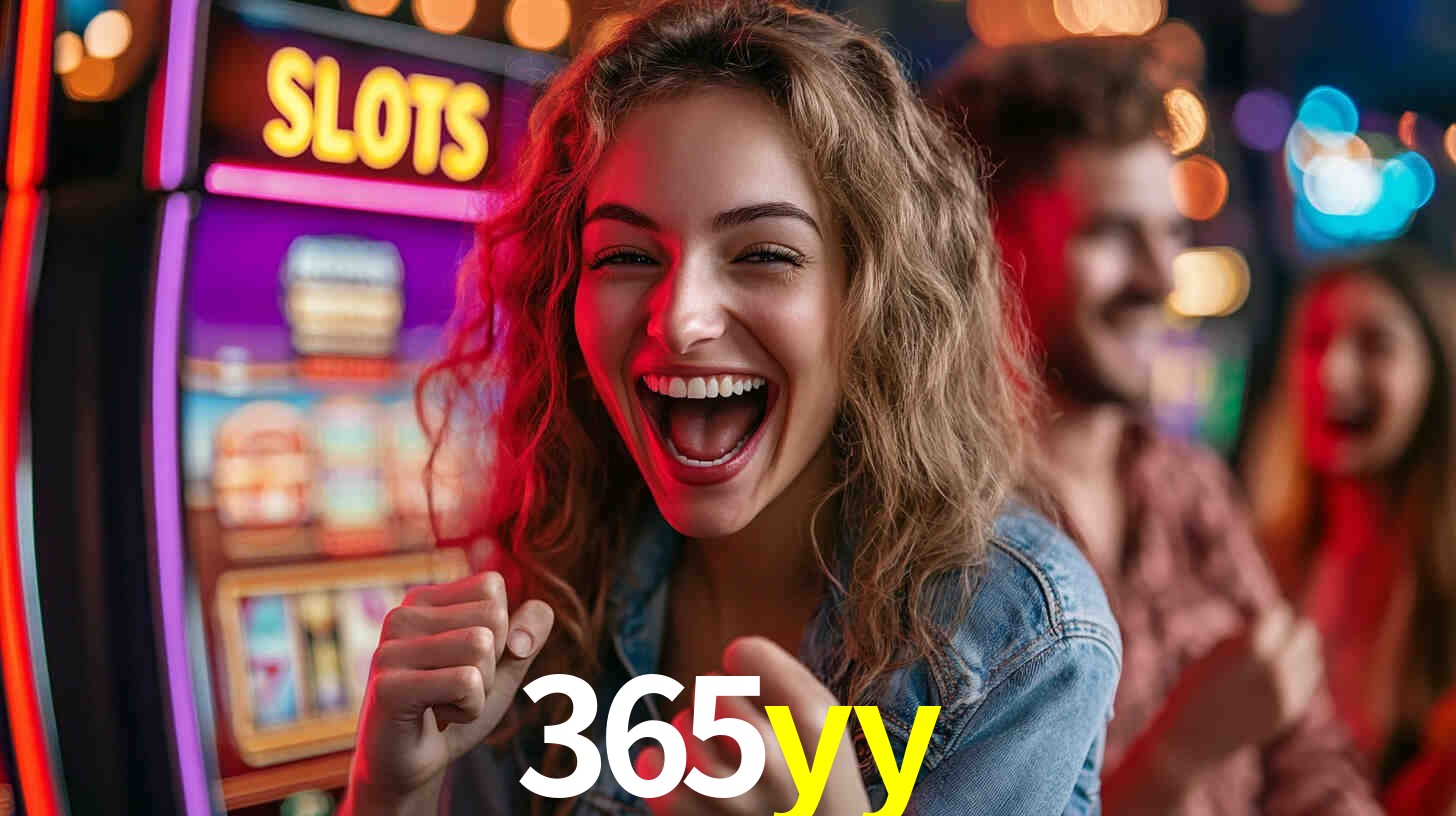 Inovações de Jogos na 365yy: O Futuro das Experiências Interativas