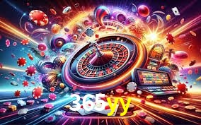 Casino Ao Vivo 365yy