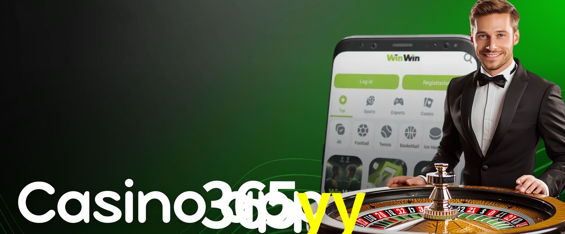 Exclusive Offers 365yy