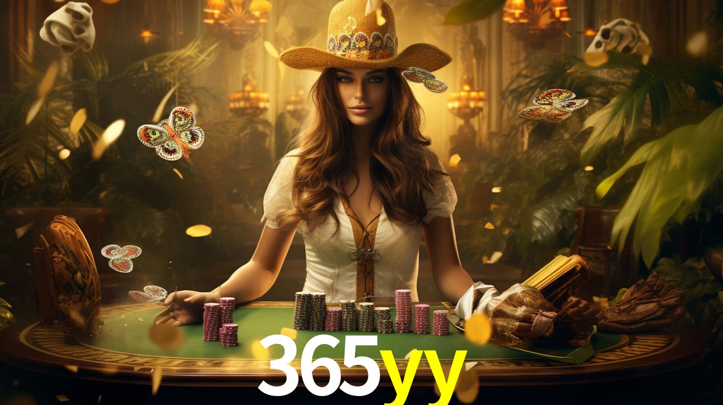 Blackjack Table 365yy