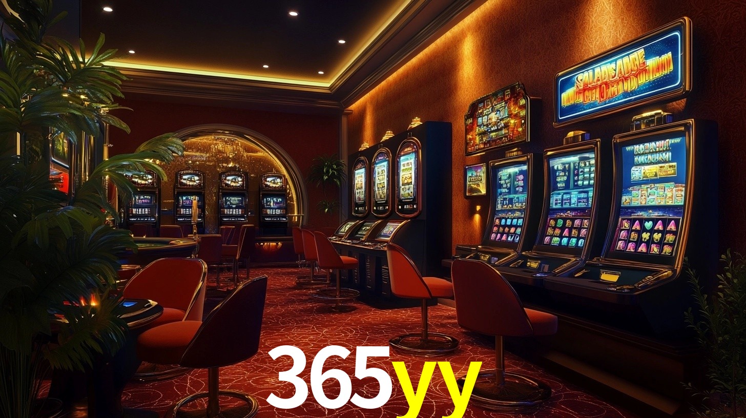 Daily Bonuses 365yy