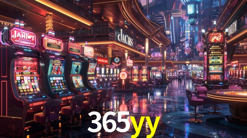 Live Casino 365yy