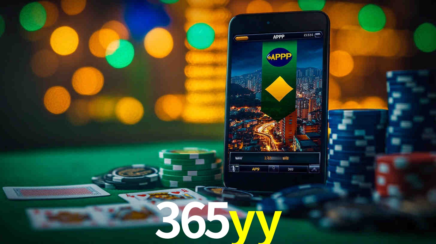 Descubra o Programa VIP da 365yy: Vantagens Exclusivas para Jogadores