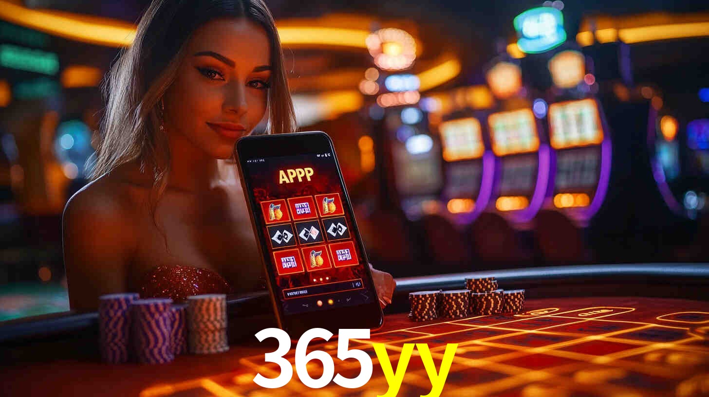 Descubra a Essência do 365yy: Nossa História e Compromissos