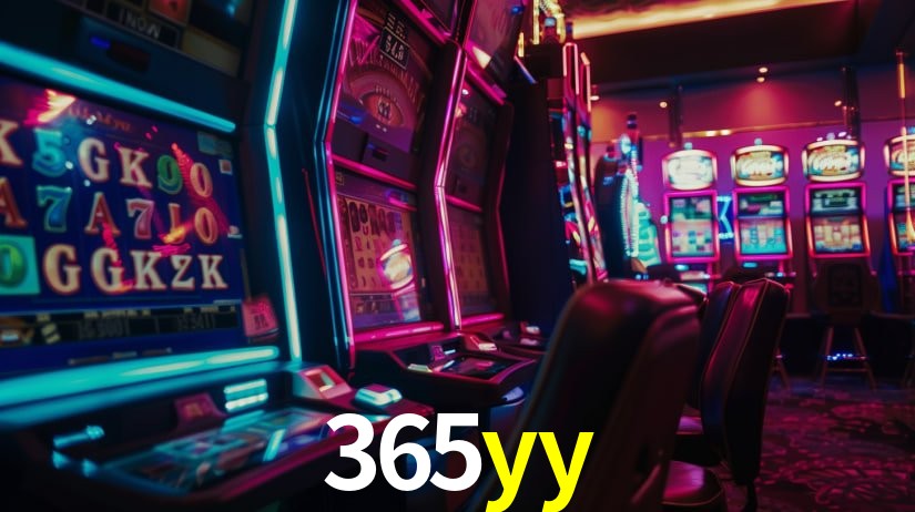 APP oficial da 365yy para mobile