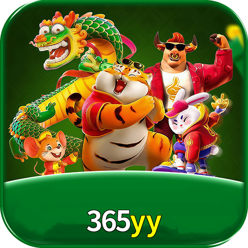 365yy Logo